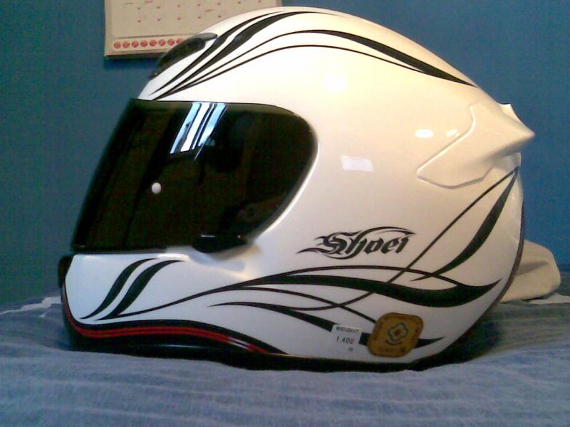 my new lid