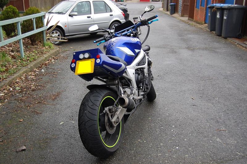 does my bum look big in this?