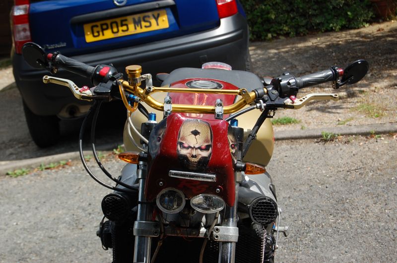 small detail changes