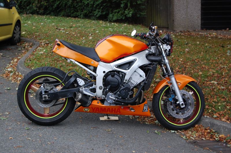 new colours and drag bars