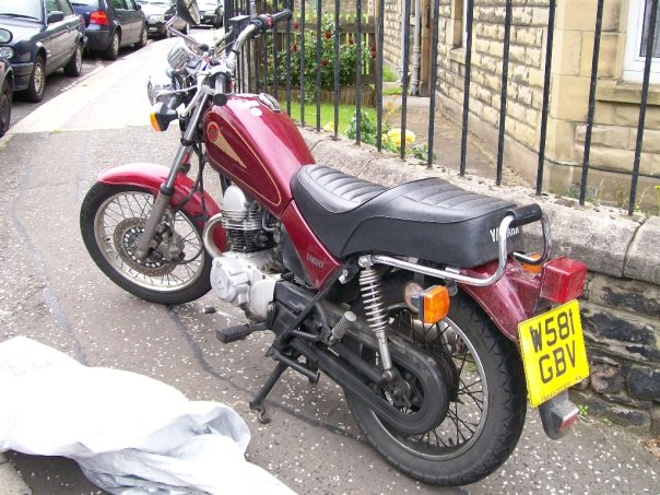 After first theft attempt