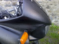 Something a little different