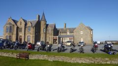 Sumburgh Hotel