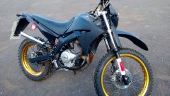 over at my main mans garage