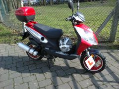 scooter 125