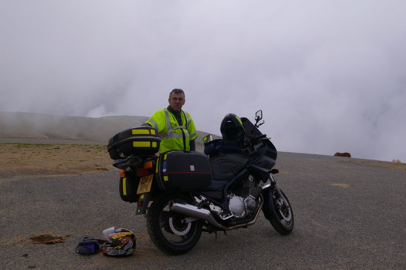 my bikes, past & present