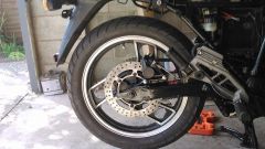 back end......not mine thank god!