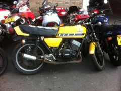RD400
