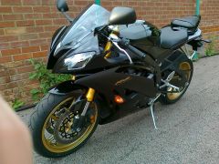 My R6