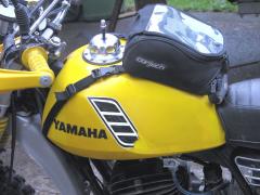 Vintage Desert Tank.JPG