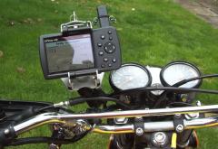 GPS Setup
