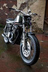 xs400tracker