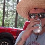 Samuel Pinky Bradovka