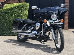 20200615 Batwing Fairing