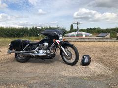 20200722 - RAF Memorial, The Secret Place