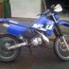 DT125r Owner